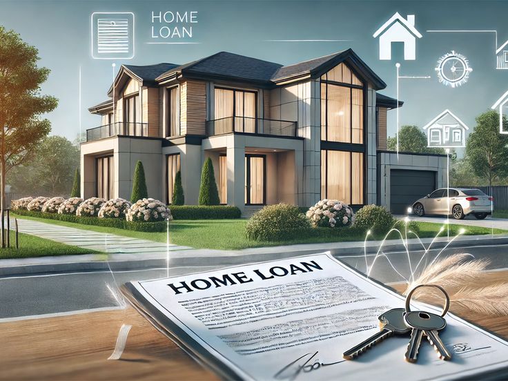Home Loan - BandhaneBank
